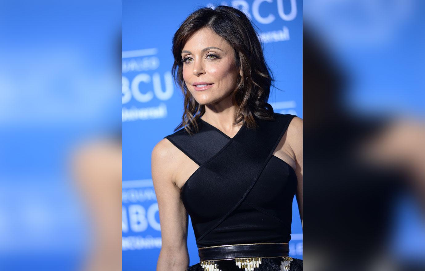 bethenny frankel