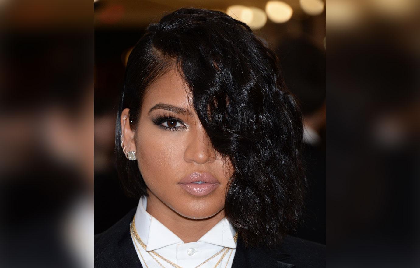 cassie met gala hair