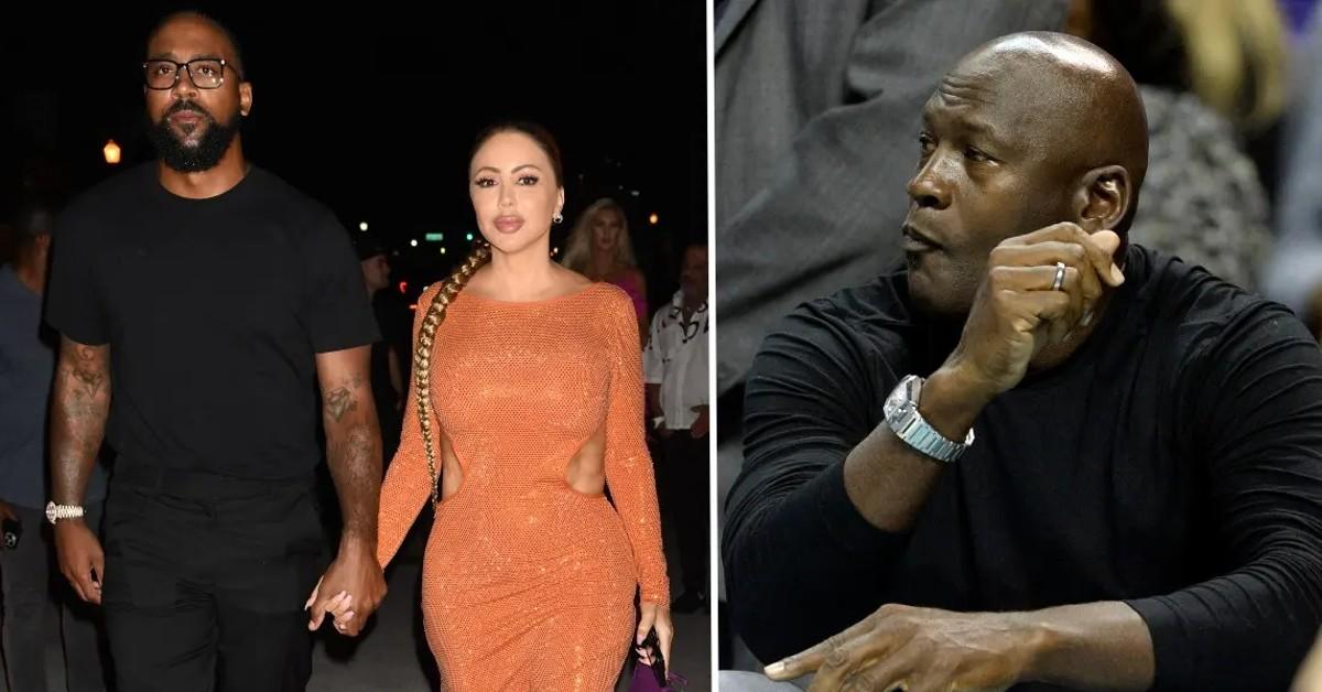 Larsa Pippen's eye-watering divorce settlement from Scottie Pippen