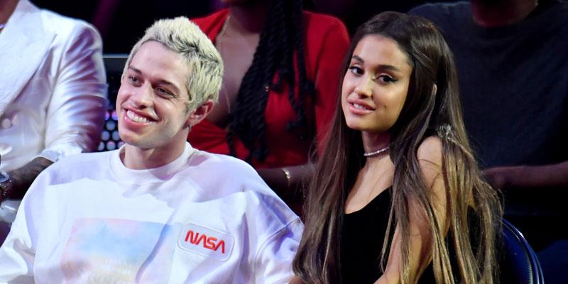 Pete Davidson changes number