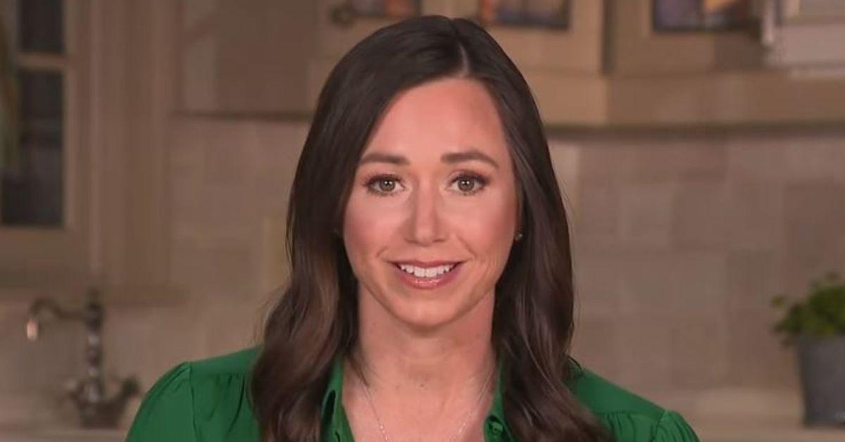 Katie Britt Criticized For Her Response To The State Of The Union