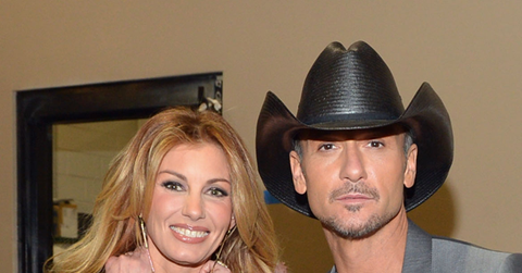 Faith Hill Tim Mcgraw