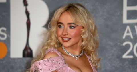 sabrina carpenter mans best friend new album tracklist release date