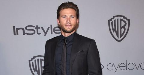 Photo of Scott Eastwood