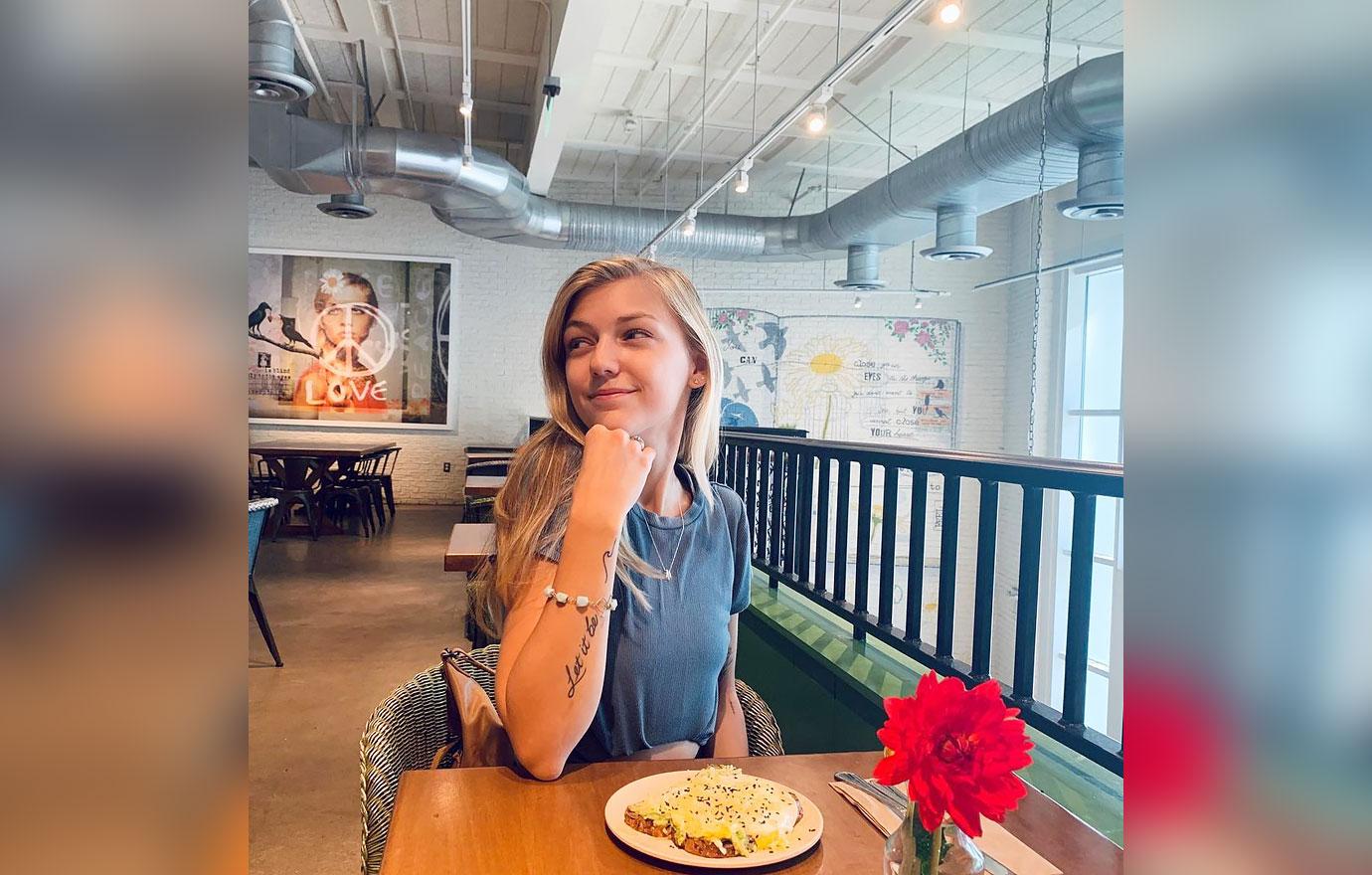 Gabby Petito's Body Confirmed Found In Wyoming By Family Lawyer, Death Ruled A Homicide