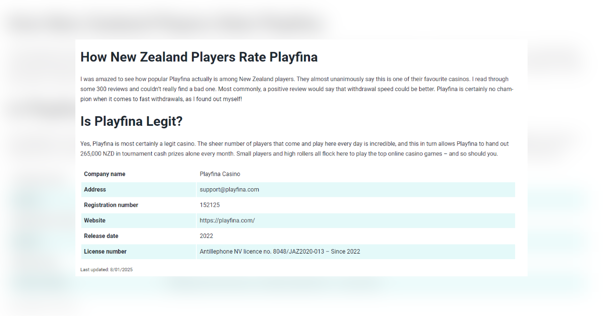 how dashtickets became the voice of new zealands online pokies players a