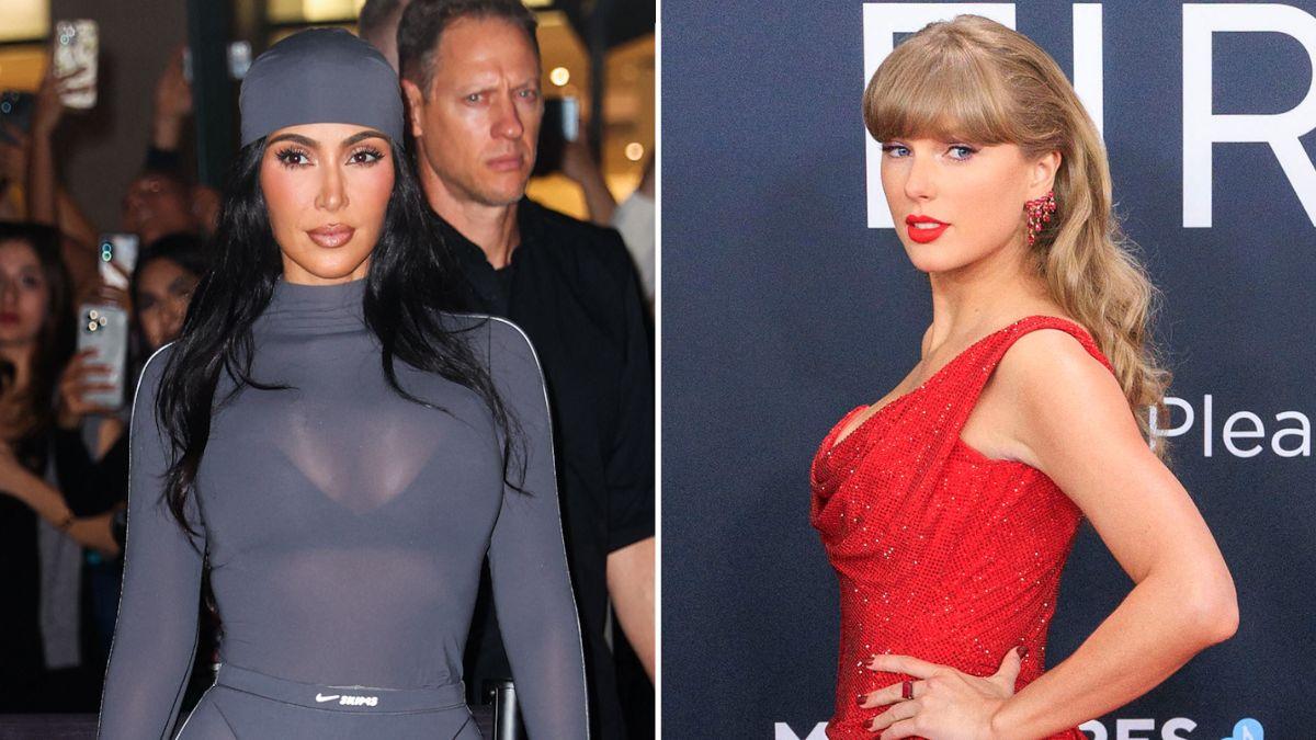 Photo of Kim Kardashian was reportedly over the drama in 2019. 