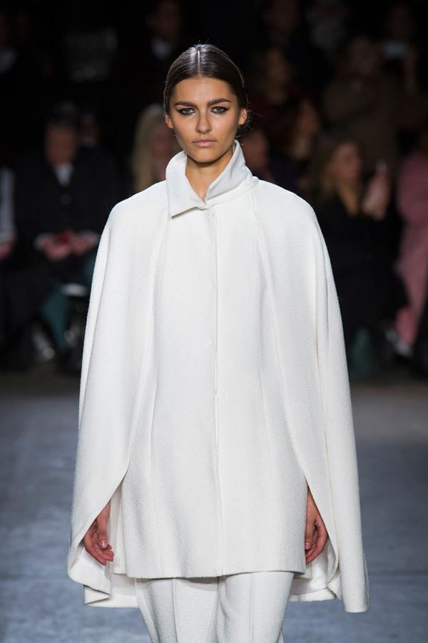 Capes christian siriano