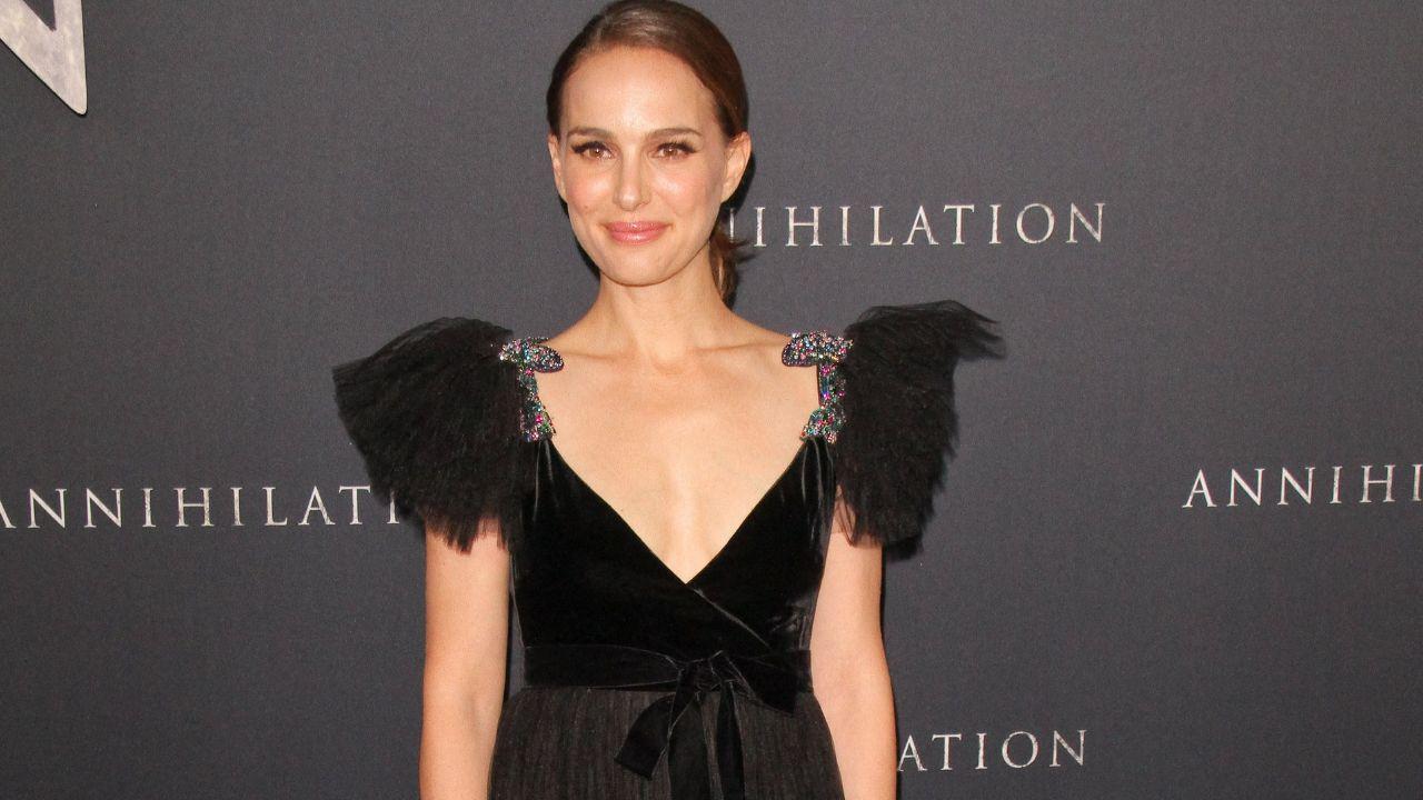 image of Natalie Portman