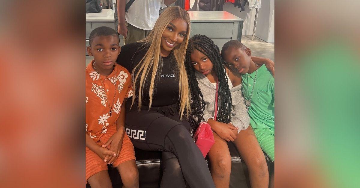 nene leakes