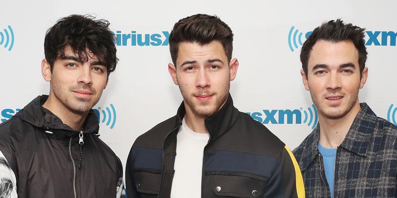 Nick Jonas Brothers Carpool PP