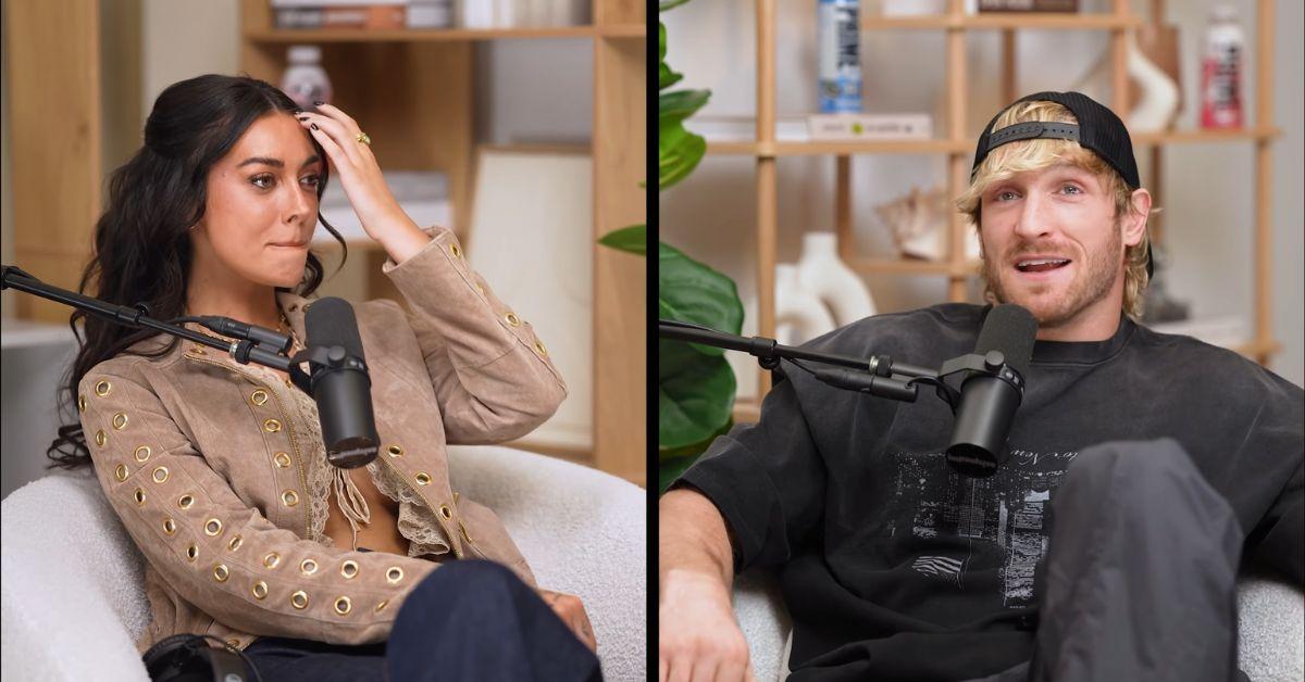 image of The internet star said she rejected a $12.9 million NDA.