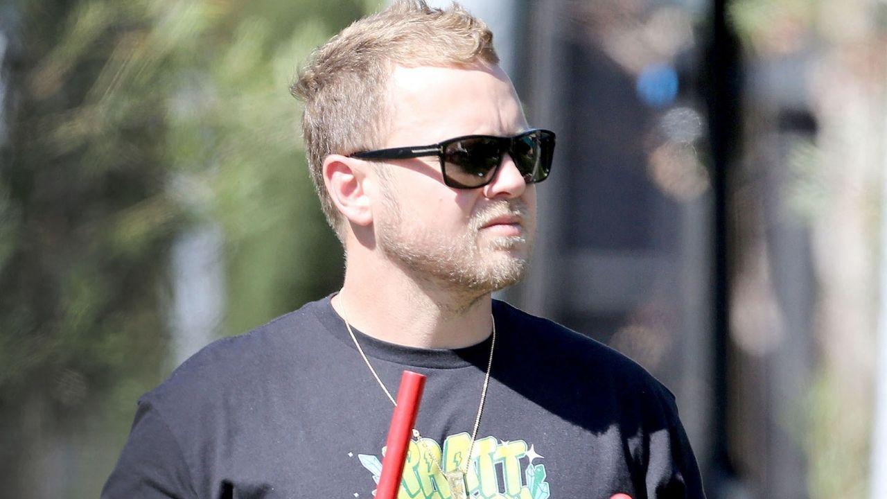 Image of Spencer Pratt mocked Kathy Hochul while sharing a brief video of her speech at the Islamic Cultural Center School in the Bronx.