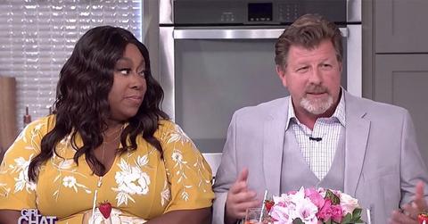 loni love boyfriend james