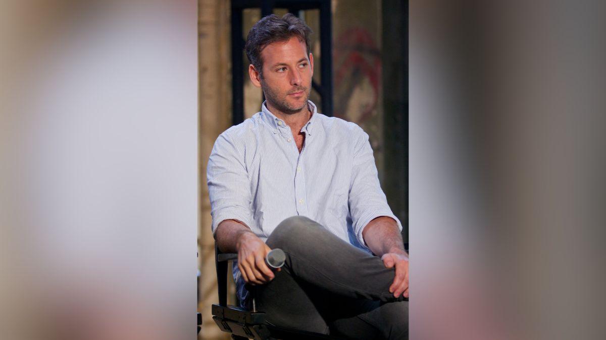 Image of Jeff Baena died by suicide.