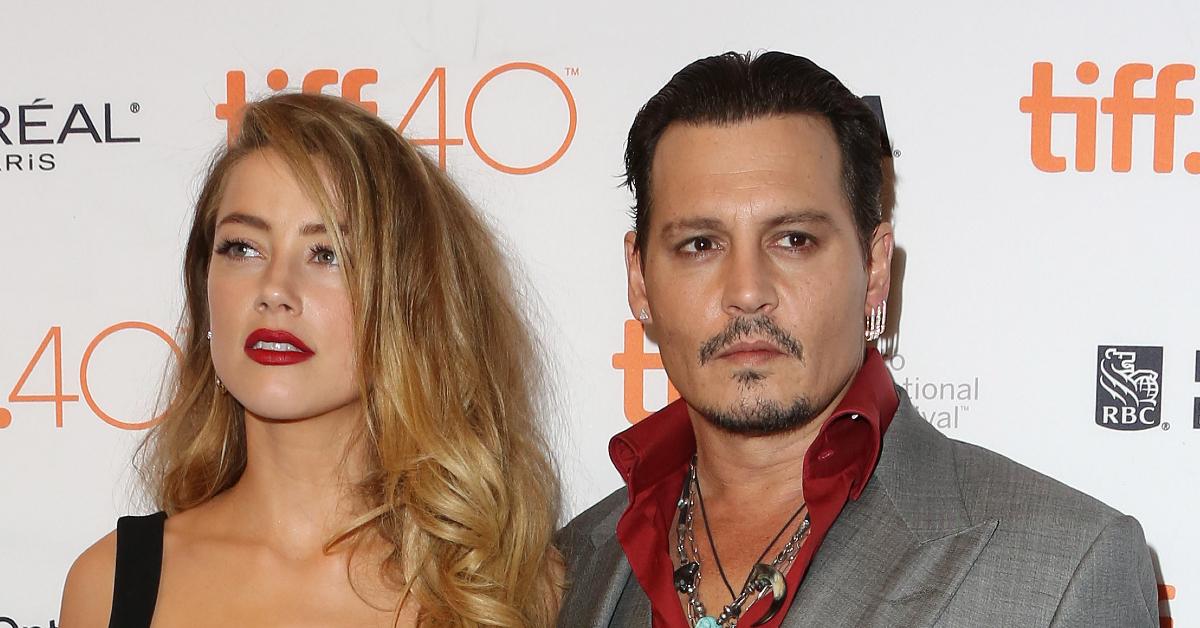 johnny depp amber heard verdict