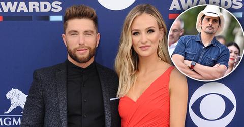 chris lane brad paisley