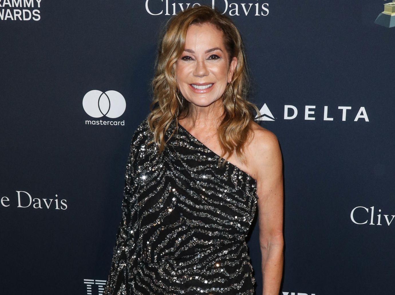 Kathie Lee Gifford Shares Why She Forgave Late Spouse Frank For Affair