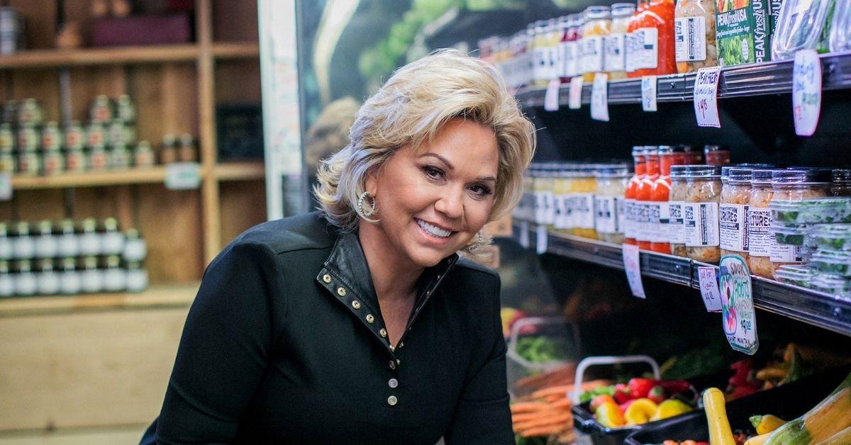 Photo of Julie Chrisley