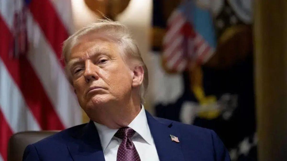 image of Donald Trump 