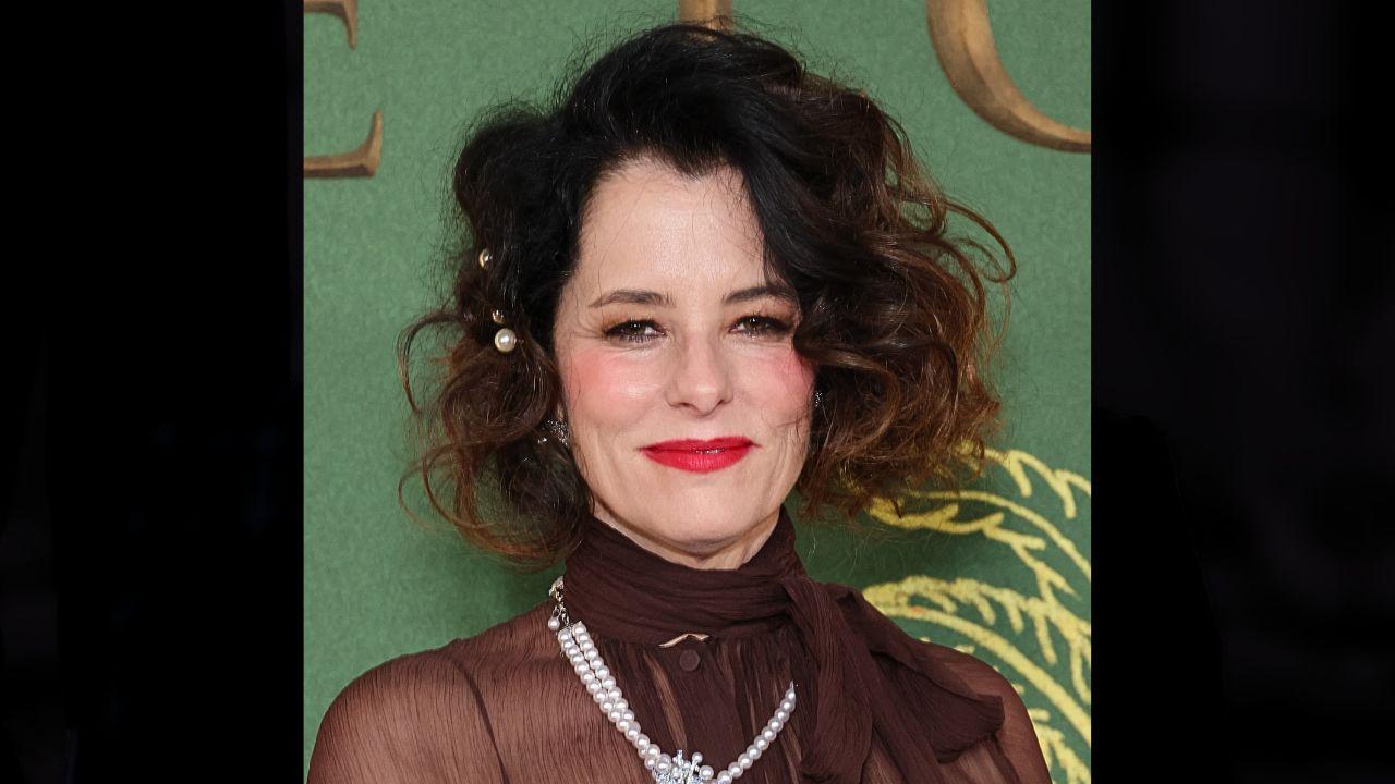 Image of Parker Posey.