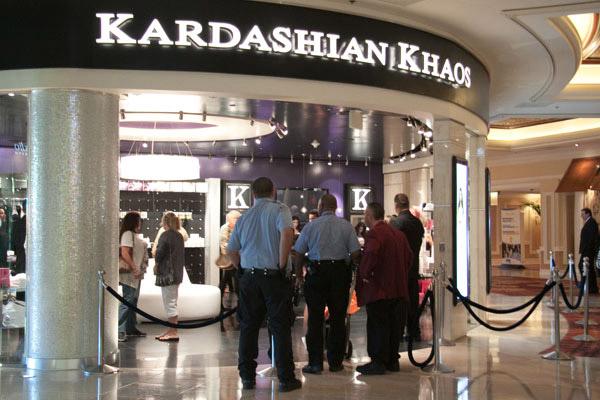 The 10 Kardashian Business Ventures That Failed And They Probably Wish