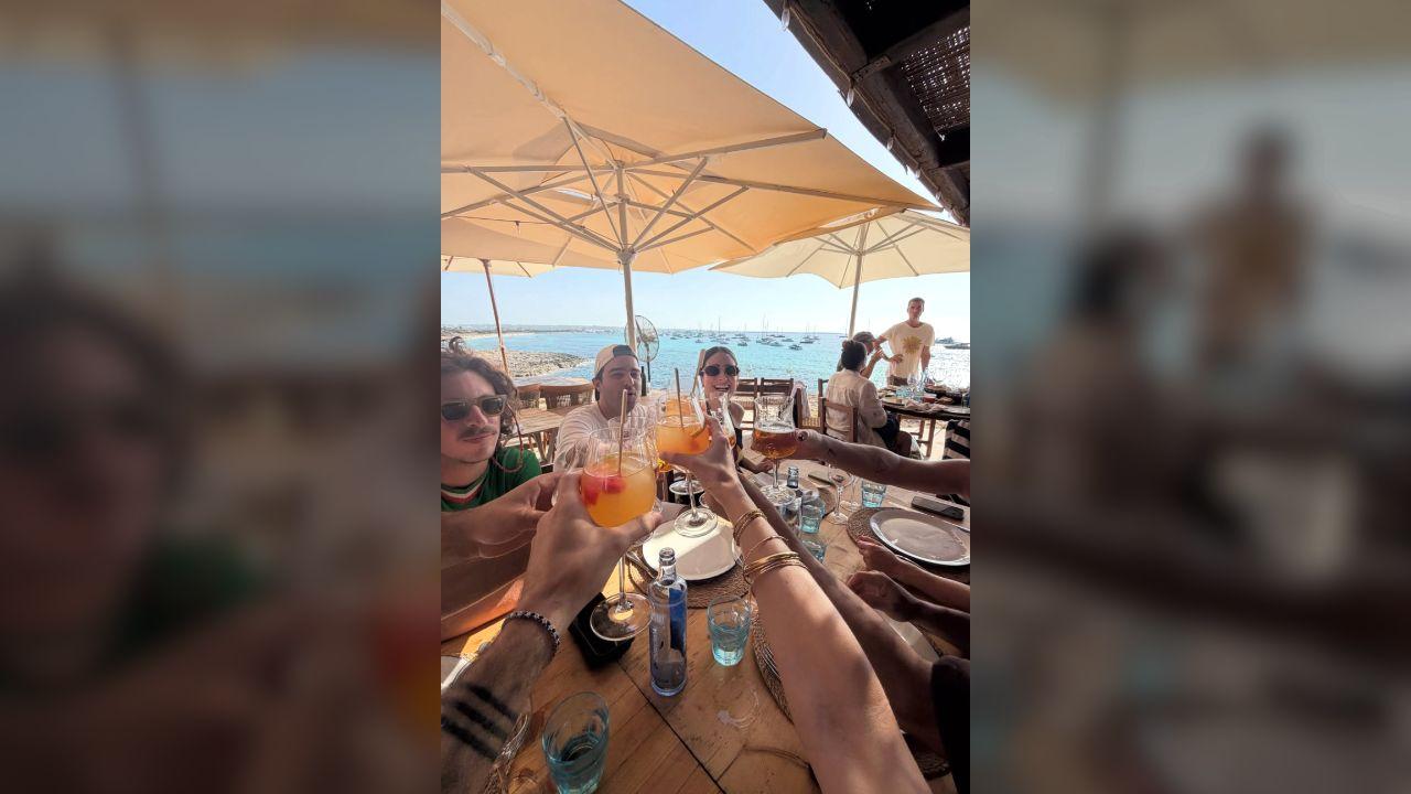 Photo of Ana de Armas had an eventful summer.