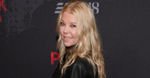 Photo of Tara Reid