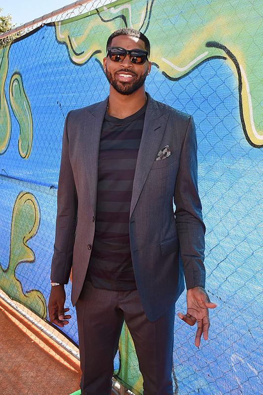 Nickelodeon Kids&#8217; Choice Sports Awards 2016 &#8211; Red Carpet