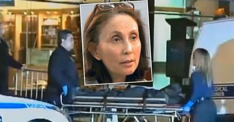 Millionaire 'Killer Mom' Who Poisoned Autistic Son Poised To Be Released From Prison