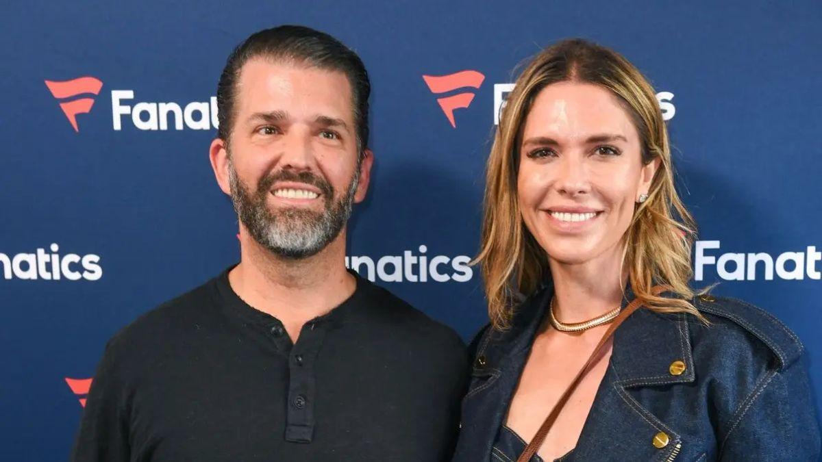 image of The businessman has five children with his ex-wife, Vanessa.