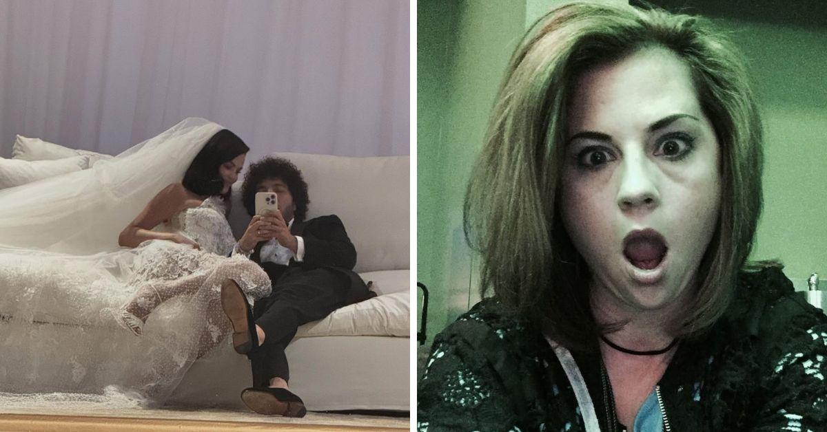 selena gomez mom mandy teefey relationship wedding snub claims