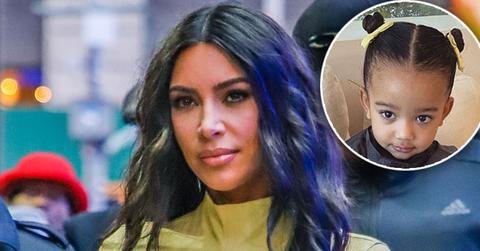 First Look At Chicago West’s Scar After High Chair Accident