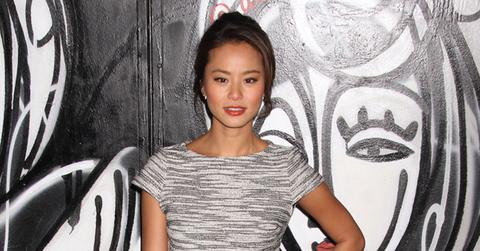 Jamie chung fashion week
