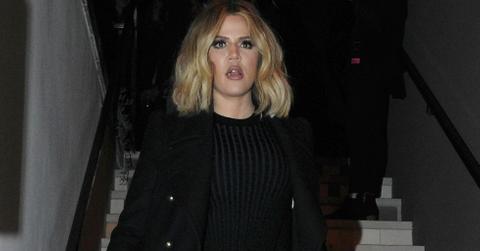 Kocktails with khloe rating drop 01