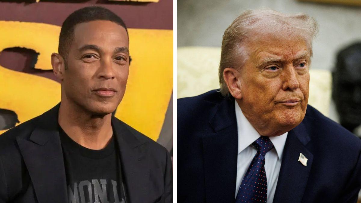 image of Some believe the U.S. president could have dementia.