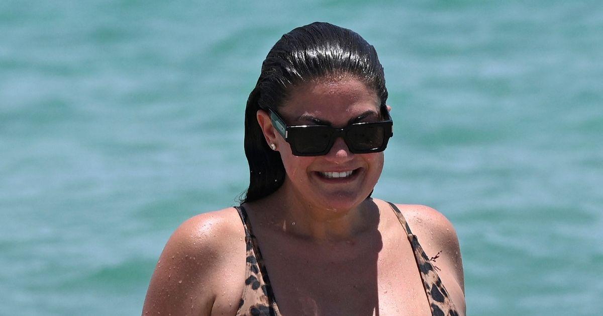 image of Fans praised 'The Valley' alum's new look.