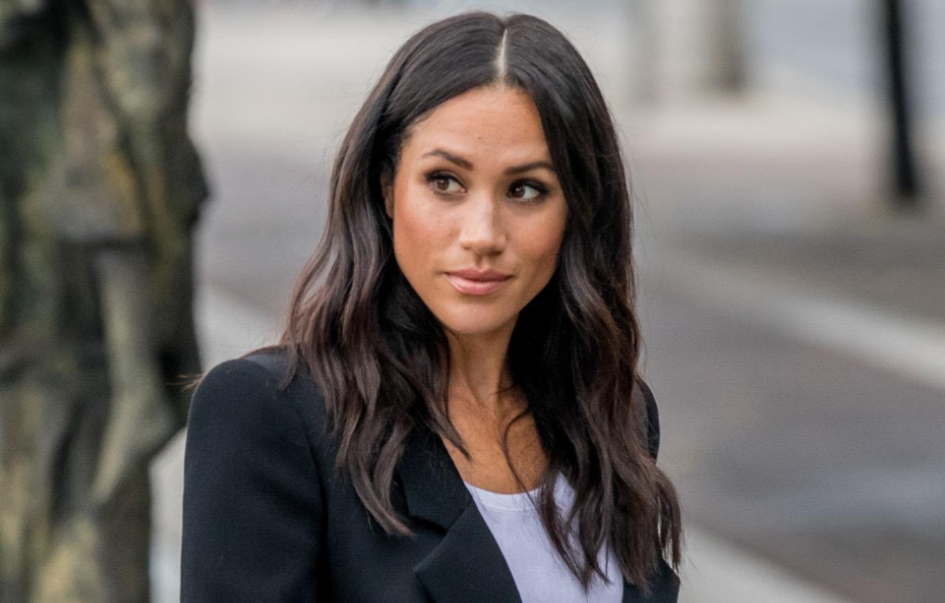 meghan markle googled prince harry before first date