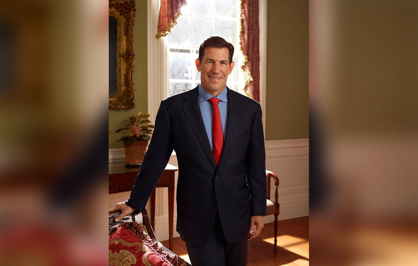 Thomas ravenel