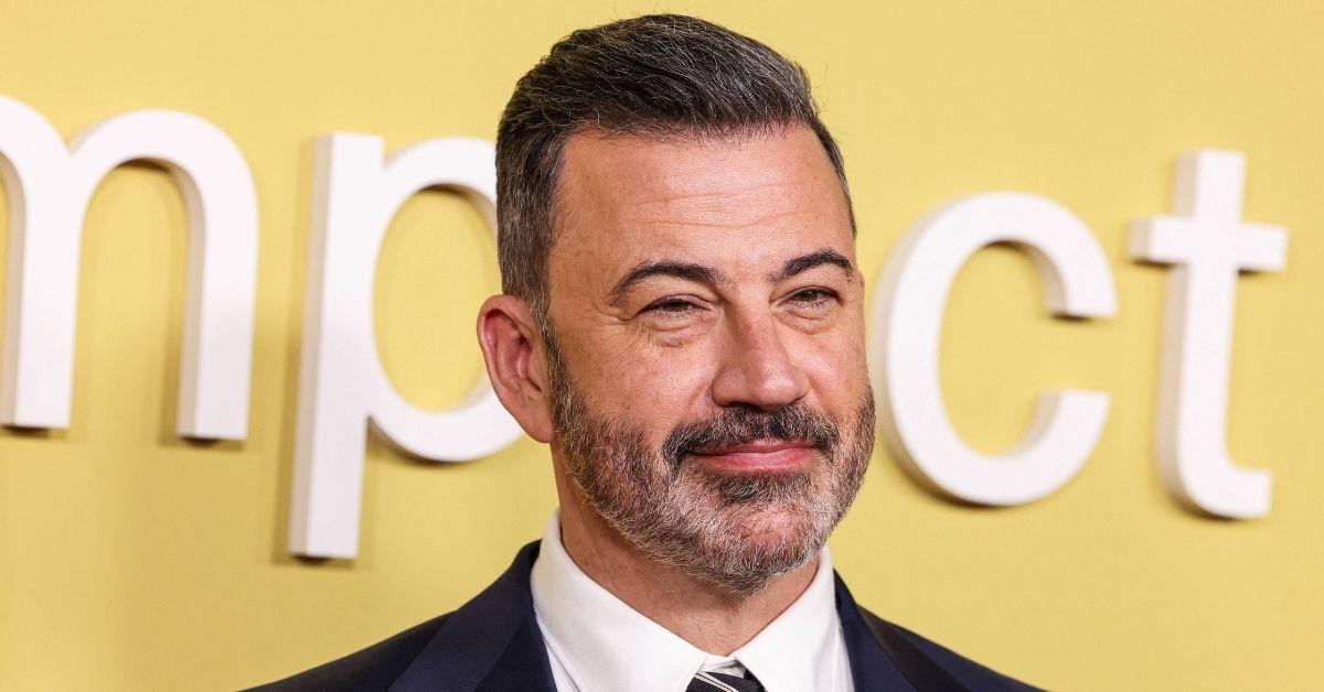 image of Donald Trump has criticized Jimmy Kimmel’s hosting skills. 