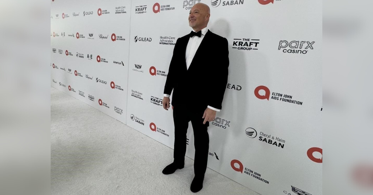 from the boardroom to the ranch larry pucketts hollywood style journey of grit faith and reinventing wellness