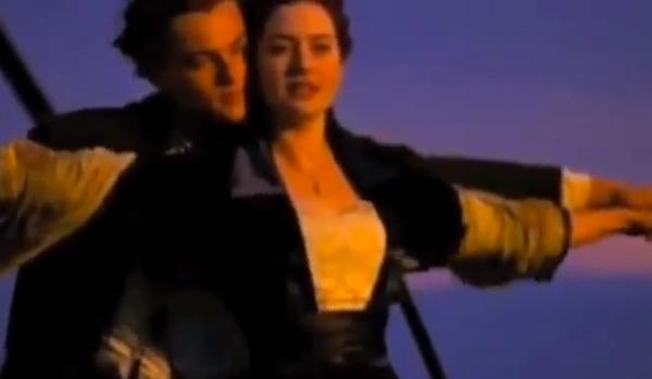 Titanic