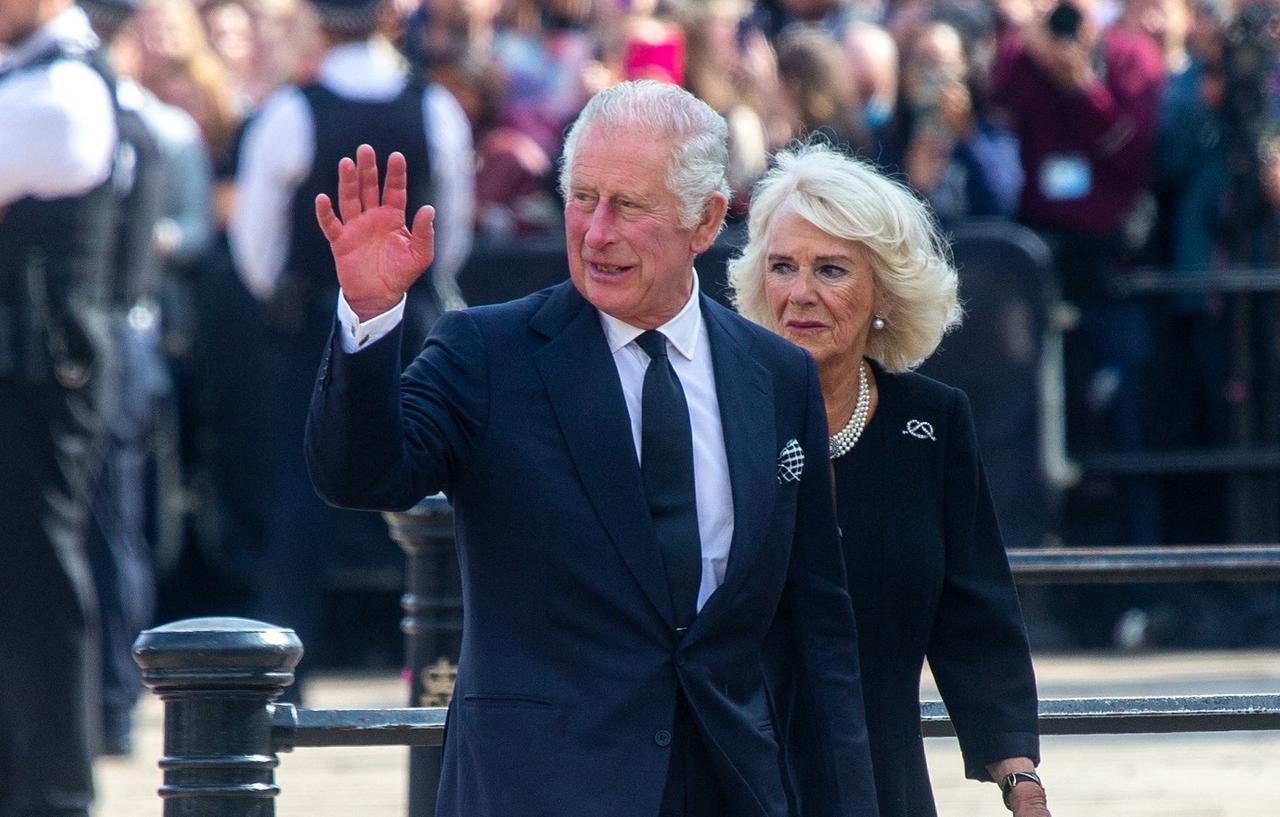 King Charles & Queen Consort Camilla Almost Divorced Years Ago