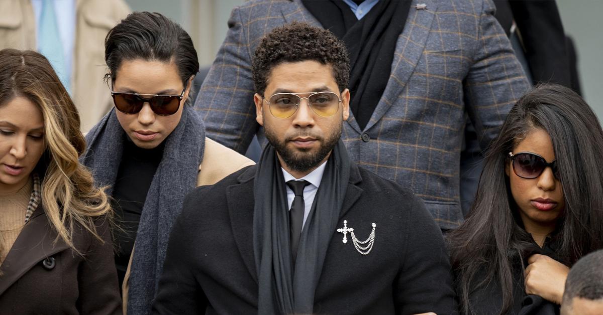 jury finds jussie smollett of committing disorderly conduct for staging a fake hate crime pp