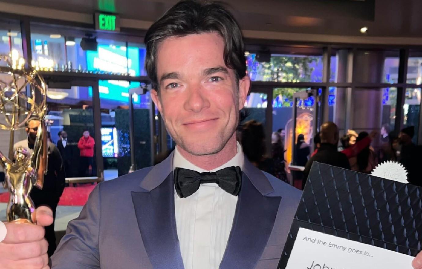 john mulaney