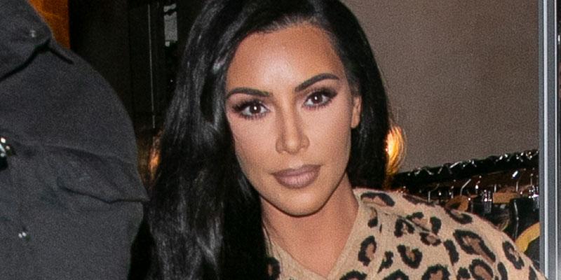 ‘KUWTK’: Kim Kardashian Reveals Baby #4 News To Her Family