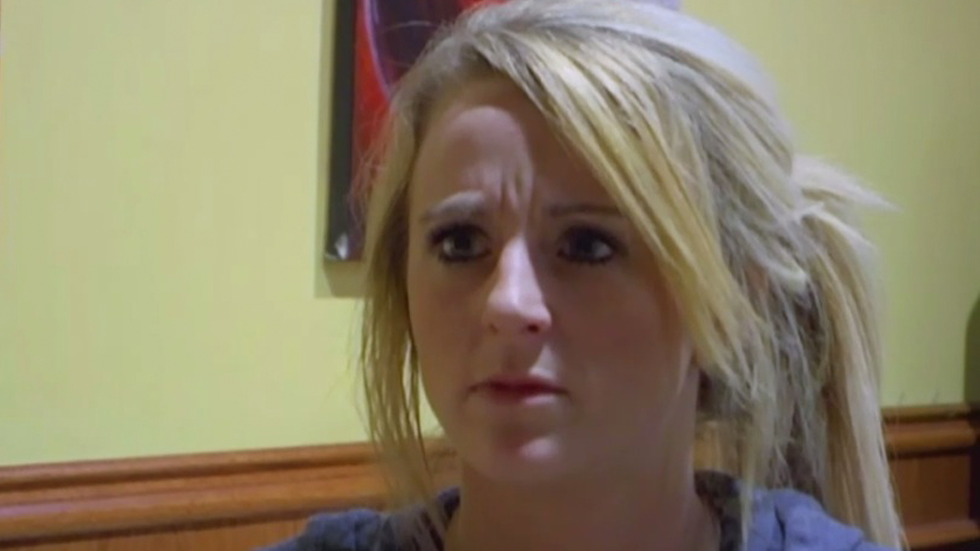 Leah messer drug problem teen mom 2 00