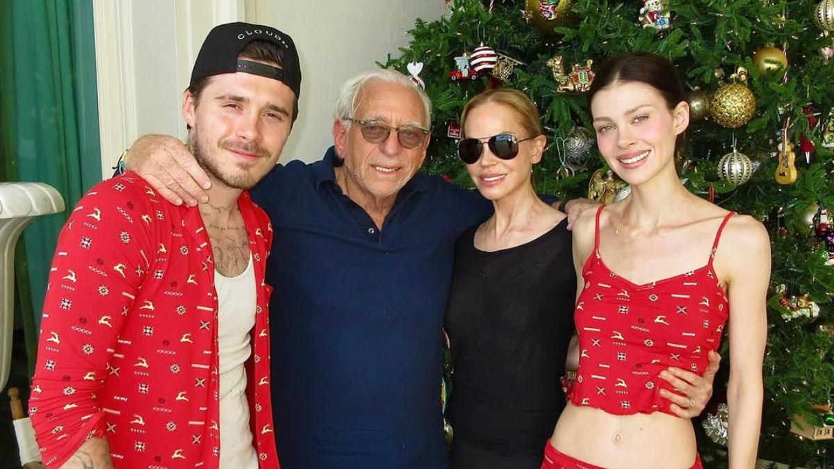 nicola peltz parents meet nelson claudia peltz