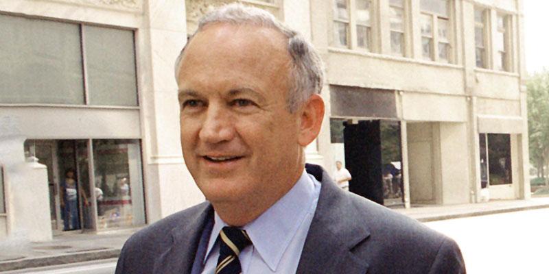 Did JonBenet Ramsey’s Dad John Ramsey’s Business Competitor Have a Personal Vendetta