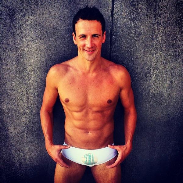 Ryan lochte